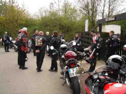 Anlassen 2005